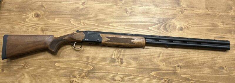 SUHLBERG BLACK CALIBRE 12/76 Fusil superposé – Image 3