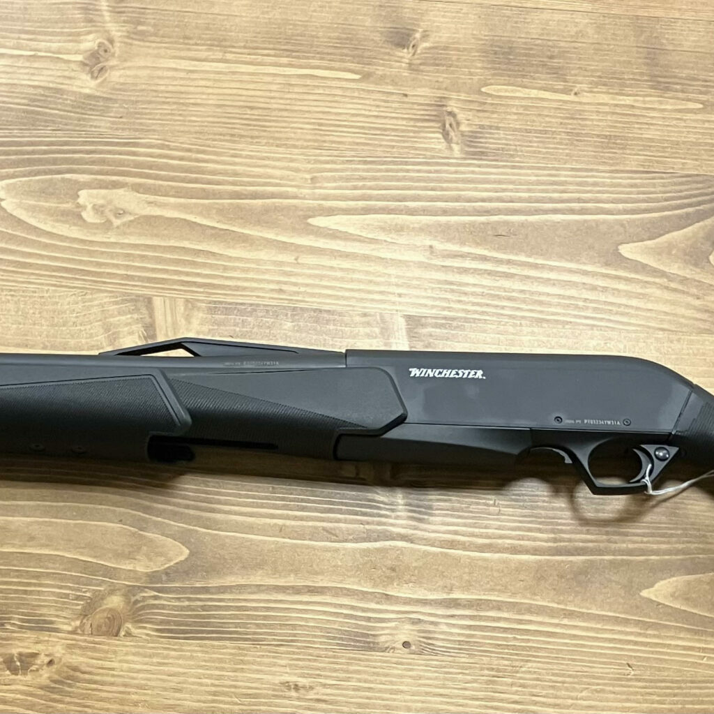 WINCHESTER SXR2 PUMP CAL. 30-06 Carabine à pompe