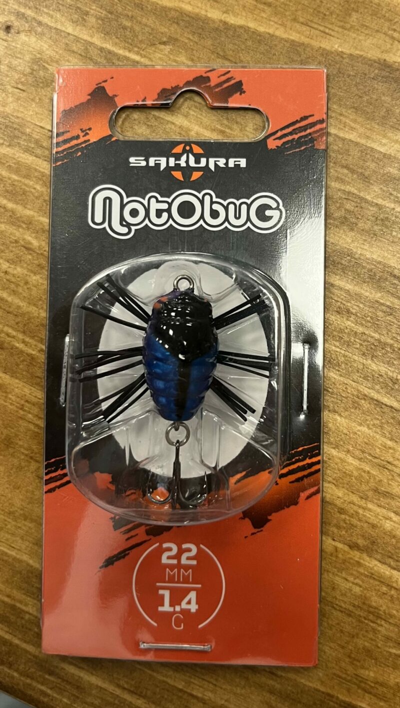 SAKURA Notobug