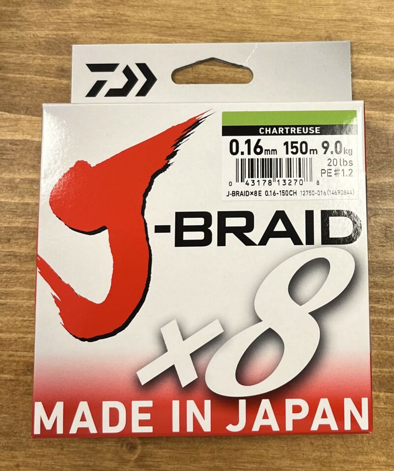 TRESSE J BRAID