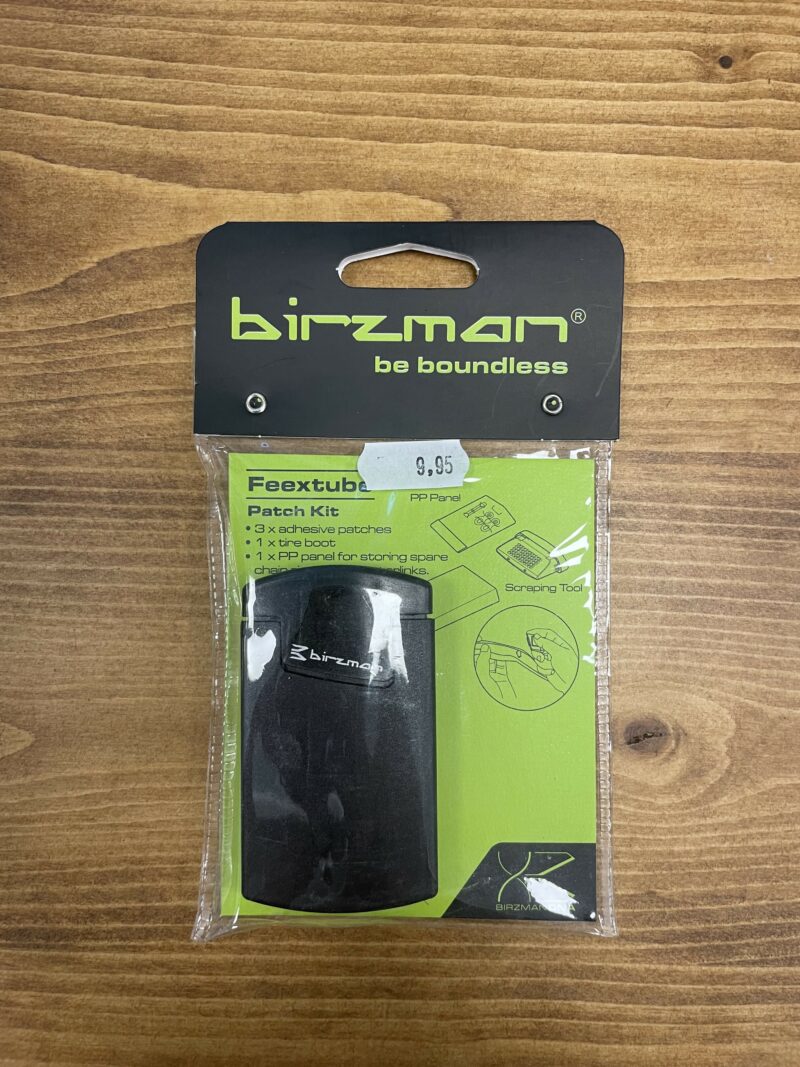 patch kit birzman