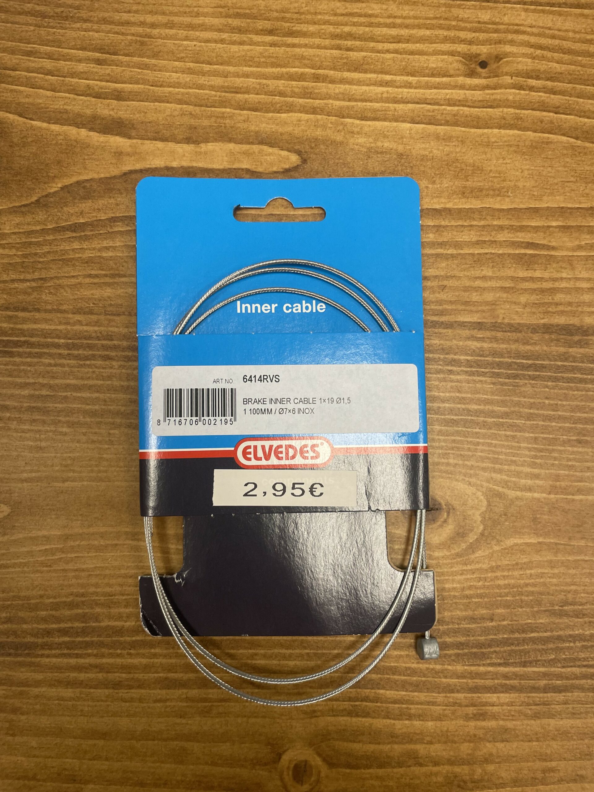 Inner cable elvedes