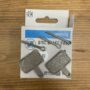 Disc brake pads Shimano