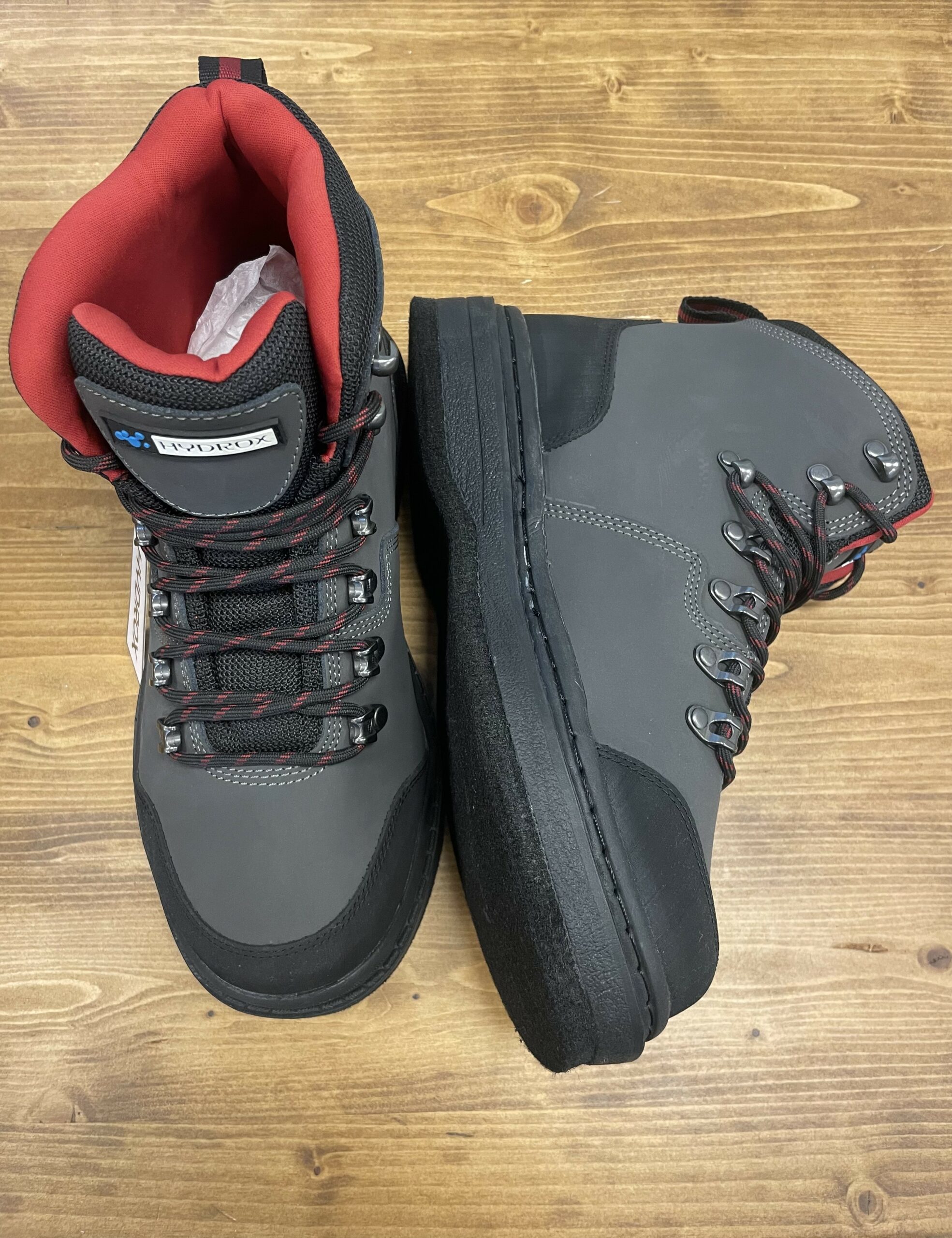 Hydrox Rider Vibram 42