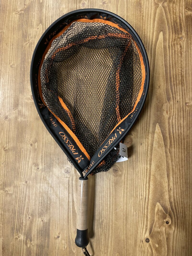 Epuisette Daiwa presso