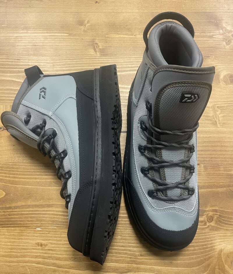 Wading shoes Daiwa