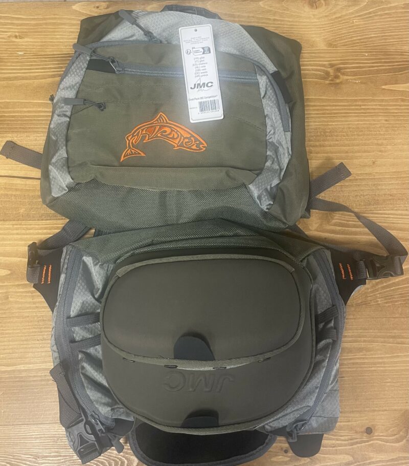 chest pack JMC compétition