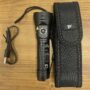 Lampe torche TFX