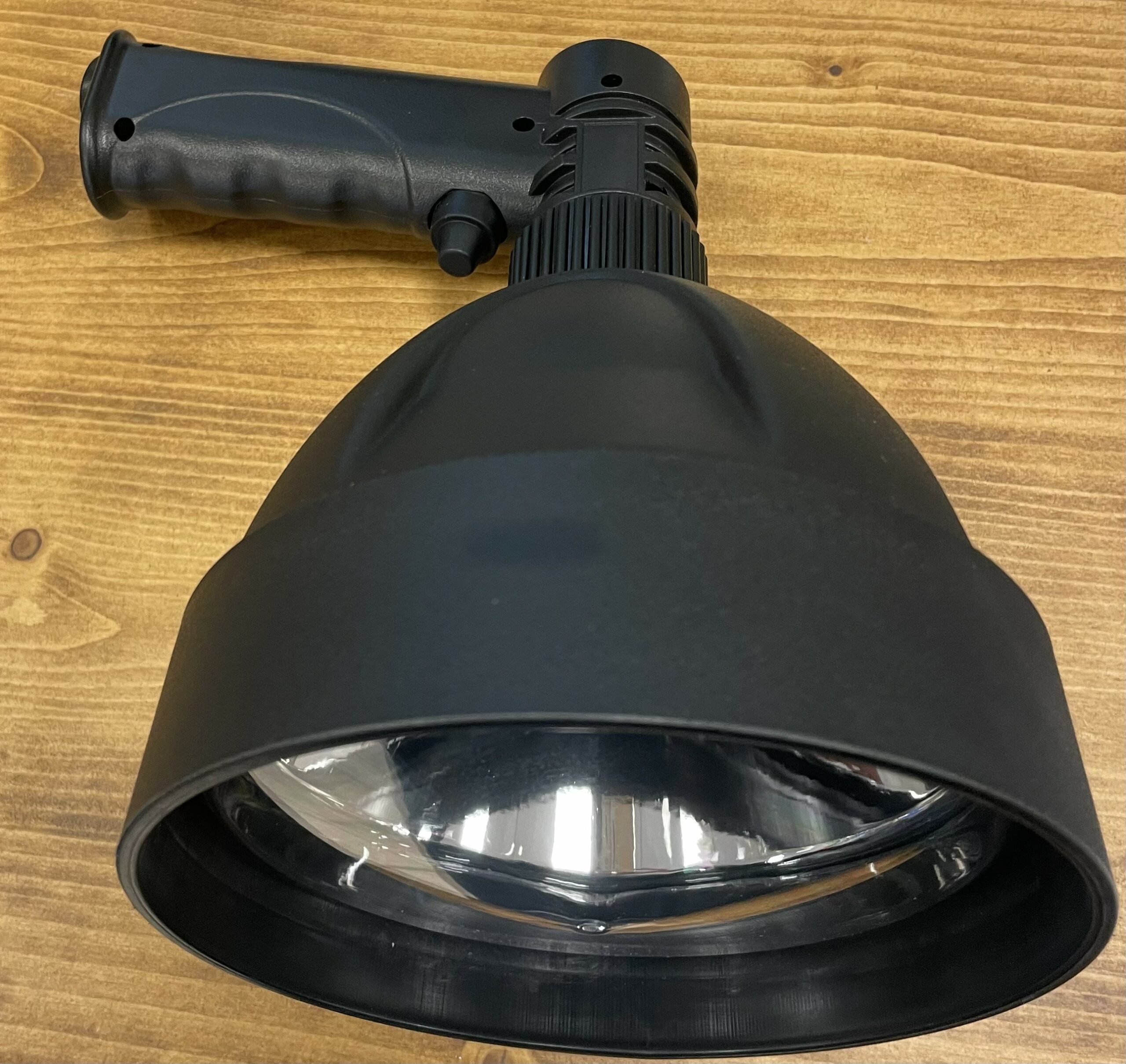 Phare de comptage pisteurs led