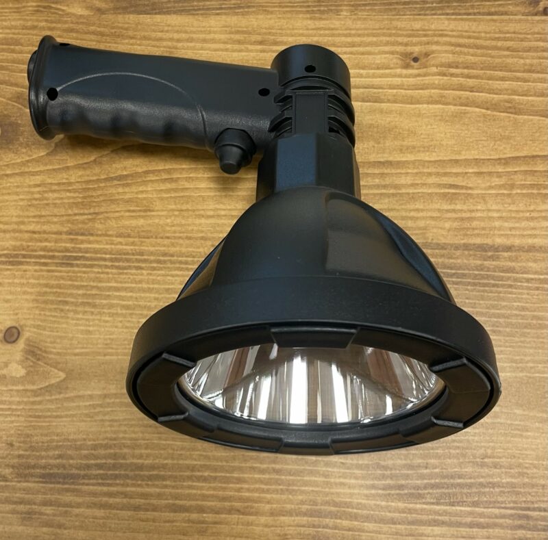 Lampe spot night saber