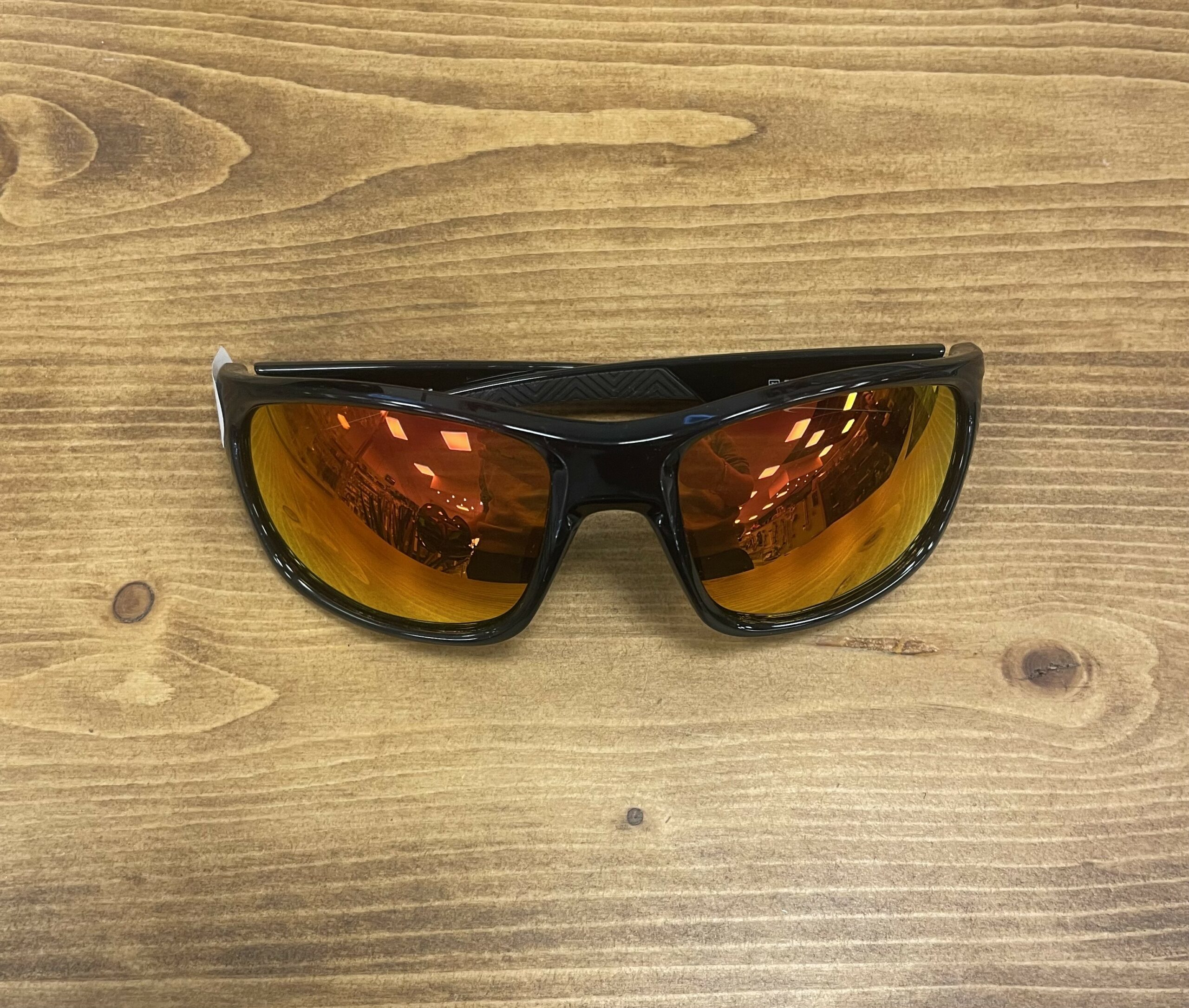 Lunettes polarisante JMC tac mirror