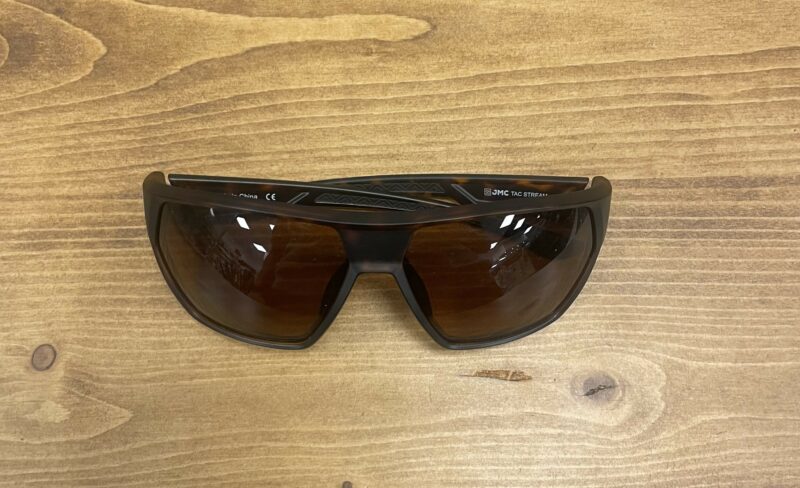 Lunettes polarisante JMC tac stream