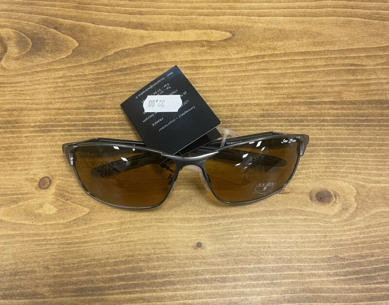 Lunettes polarisant xl 3000 Seea-River