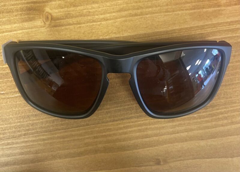Lunettes polarisante JMC Tac river noire