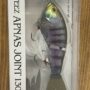 Apnas joint daiwa