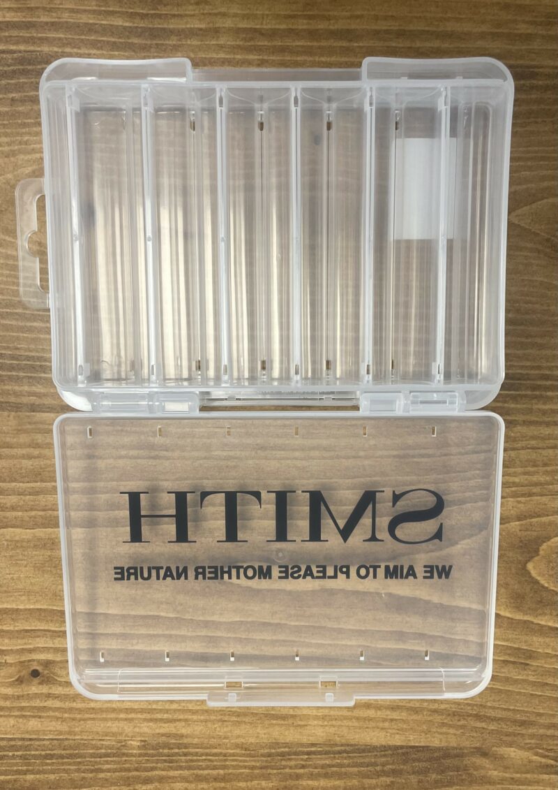 Boite smith petite